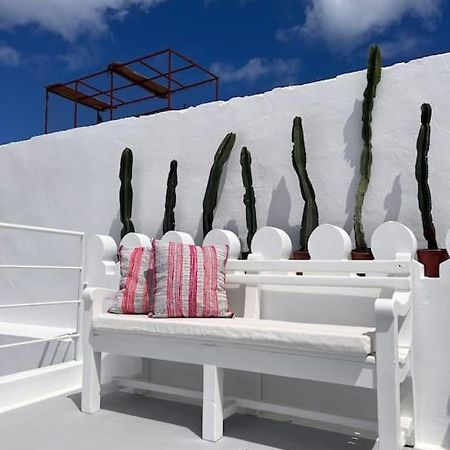 Casa Sira-Charming Home In The Heart Of The Kasbah Tánger Exterior foto
