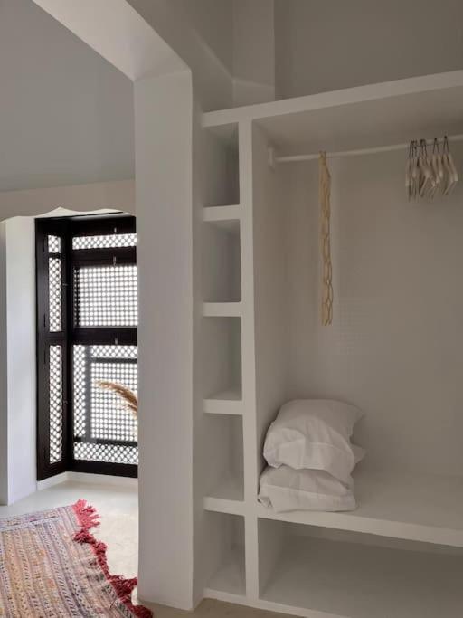 Casa Sira-Charming Home In The Heart Of The Kasbah Tánger Exterior foto