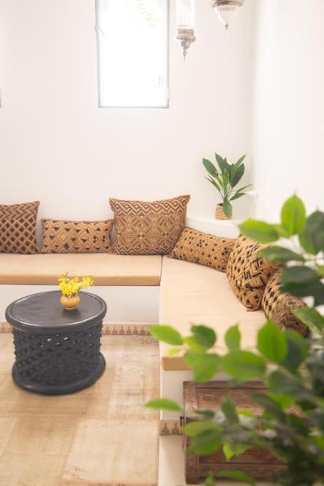 Casa Sira-Charming Home In The Heart Of The Kasbah Tánger Exterior foto