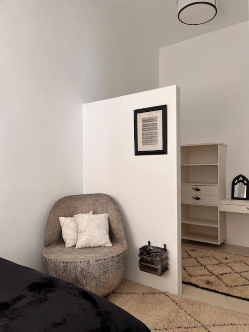 Casa Sira-Charming Home In The Heart Of The Kasbah Tánger Exterior foto