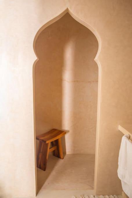 Casa Sira-Charming Home In The Heart Of The Kasbah Tánger Exterior foto