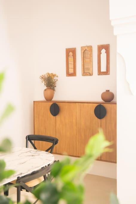 Casa Sira-Charming Home In The Heart Of The Kasbah Tánger Exterior foto