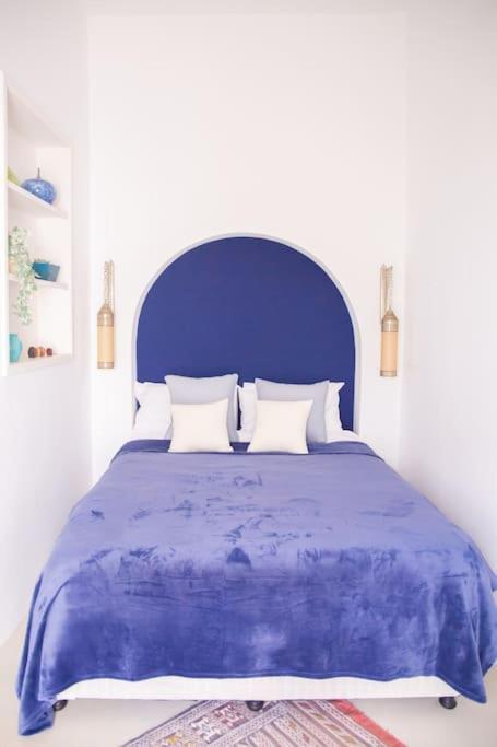Casa Sira-Charming Home In The Heart Of The Kasbah Tánger Exterior foto
