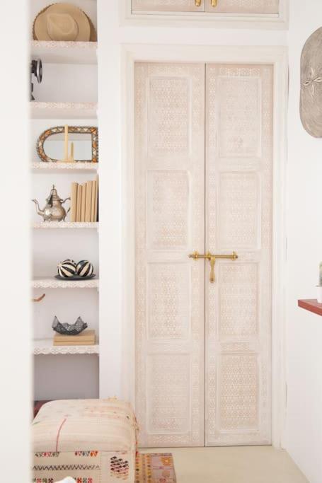 Casa Sira-Charming Home In The Heart Of The Kasbah Tánger Exterior foto