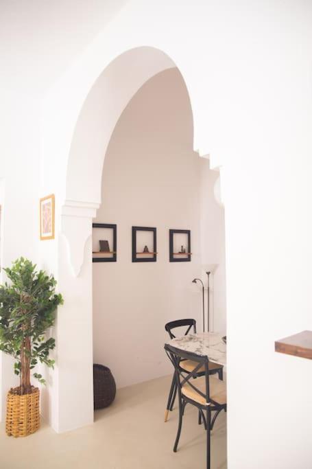Casa Sira-Charming Home In The Heart Of The Kasbah Tánger Exterior foto