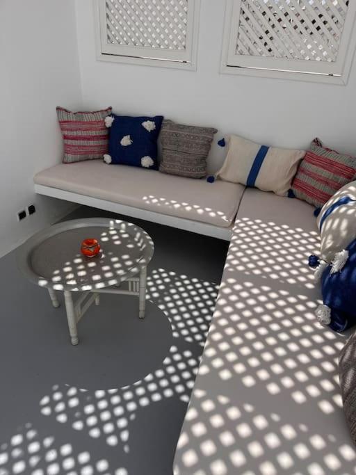 Casa Sira-Charming Home In The Heart Of The Kasbah Tánger Exterior foto