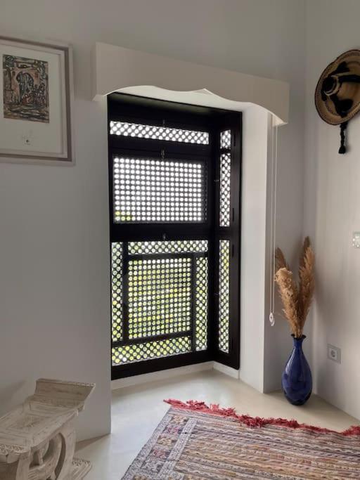 Casa Sira-Charming Home In The Heart Of The Kasbah Tánger Exterior foto